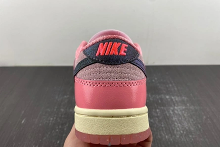 7334 Nike Dunk Low LX Barbie (Women's)  FN8927- NewStyle 971