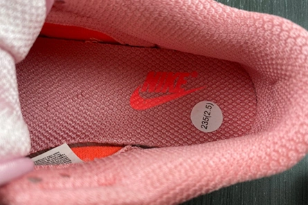 7334 Nike Dunk Low LX Barbie (Women's)  FN8927- NewStyle 971