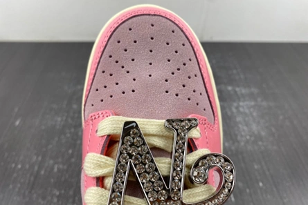 7334 Nike Dunk Low LX Barbie (Women's)  FN8927- NewStyle 971