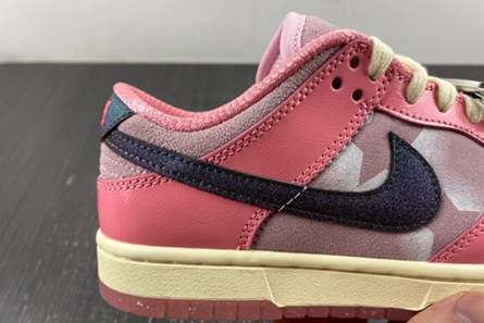 7334 Nike Dunk Low LX Barbie (Women's)  FN8927- NewStyle 971