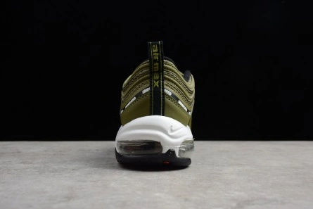8464 nike mens AIR MAX 97 OG UNDFTD "UNDEFEATED" AJ1986- Breathable 1376