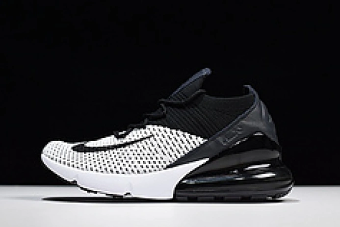 9925 NIKE AIR MAX 270 FLYKNIT Durable 1444