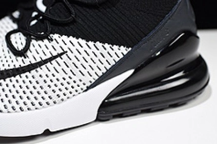 9925 NIKE AIR MAX 270 FLYKNIT Durable 1444