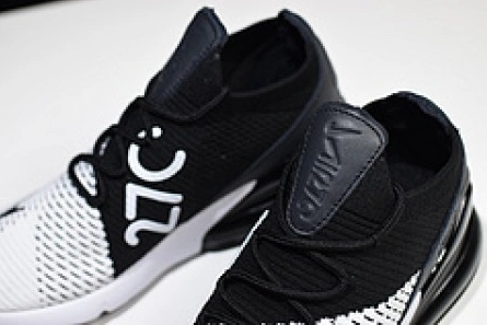 9925 NIKE AIR MAX 270 FLYKNIT Durable 1444