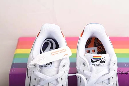Functional 1191 Air Force 1 Betrue CV0258- 1188