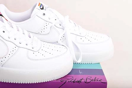 Functional 1191 Air Force 1 Betrue CV0258- 1188