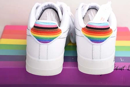 Functional 1191 Air Force 1 Betrue CV0258- 1188