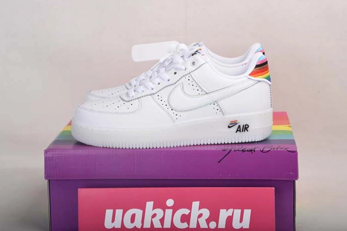 Functional 1191 Air Force 1 Betrue CV0258- 1188