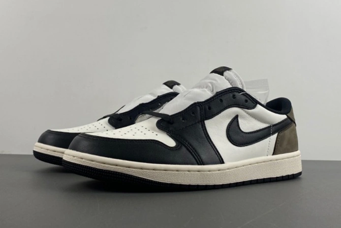 1932 Air Jordan 1 Low OG “Mocha” CZ0790- Affordable 39