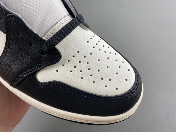 1932 Air Jordan 1 Low OG “Mocha” CZ0790- Affordable 39