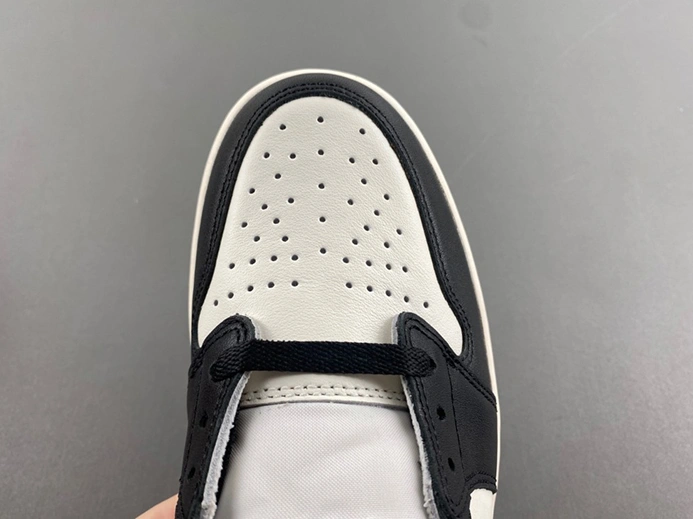 1932 Air Jordan 1 Low OG “Mocha” CZ0790- Affordable 39