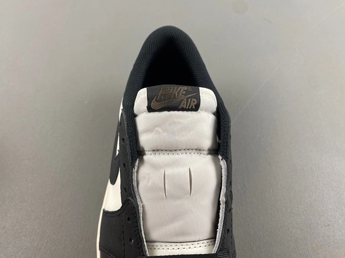 1932 Air Jordan 1 Low OG “Mocha” CZ0790- Affordable 39