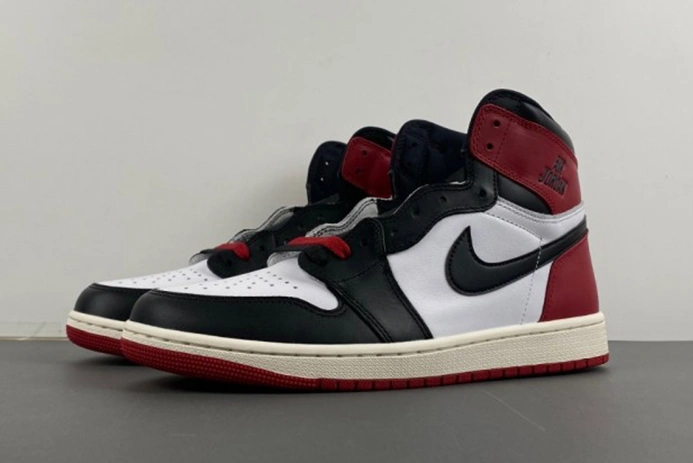 Bright 2020 Air Jordan 1 High OG DZ5485 61