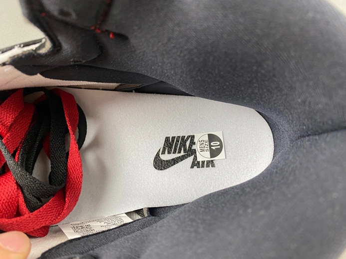 Bright 2020 Air Jordan 1 High OG DZ5485 61