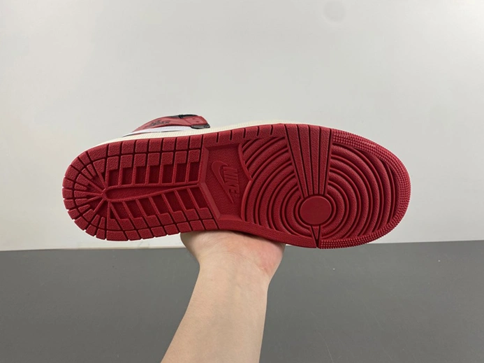 Bright 2020 Air Jordan 1 High OG DZ5485 61