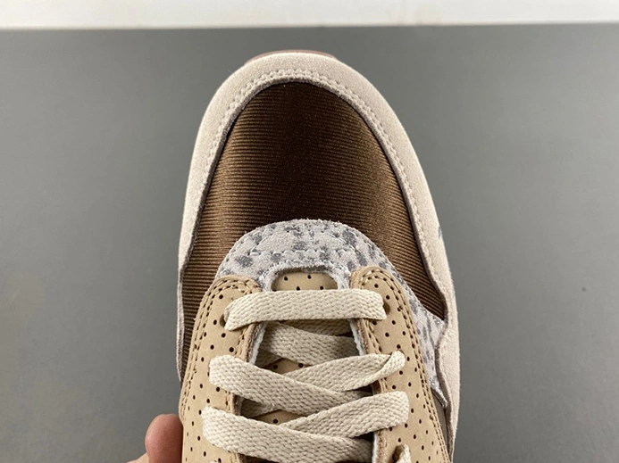 WellDesigned 3953 Nike Air Max 1 '87 Premium University of Oregon PE  HQ2640- 1274