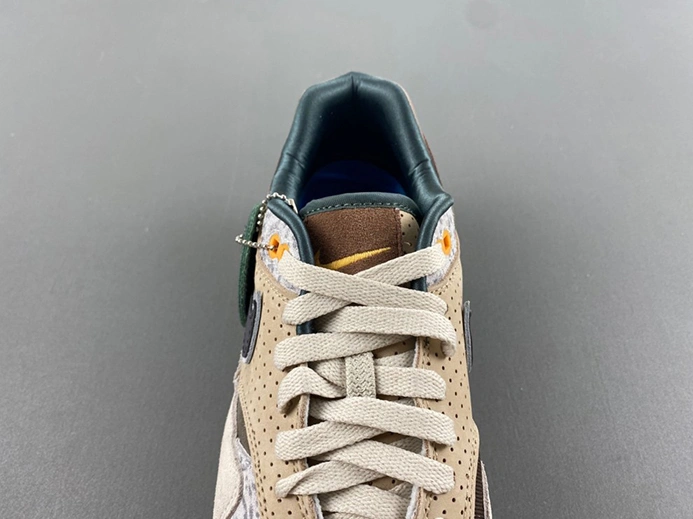 WellDesigned 3953 Nike Air Max 1 '87 Premium University of Oregon PE  HQ2640- 1274
