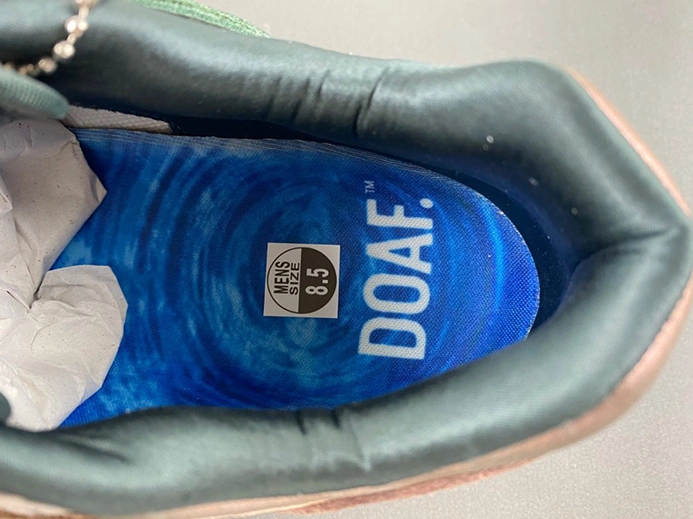 WellDesigned 3953 Nike Air Max 1 '87 Premium University of Oregon PE  HQ2640- 1274