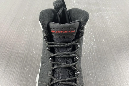 Breathable 4335 Jordan 9 Retro Particle Grey CT8019- 667