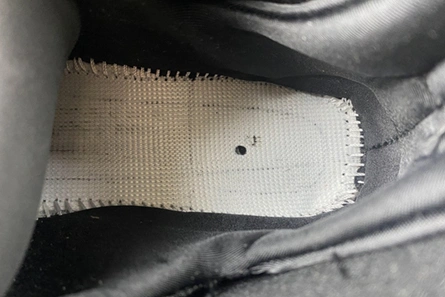 Breathable 4335 Jordan 9 Retro Particle Grey CT8019- 667