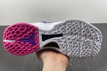 Sophisticated 5272 Kobe 6 Protro CW2190- 911