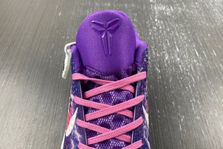 Sophisticated 5272 Kobe 6 Protro CW2190- 911