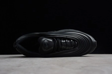 5337 Air Max 97 Ul'17 Prm "triple Black" - Nike - AH7581- Comfortable 1417
