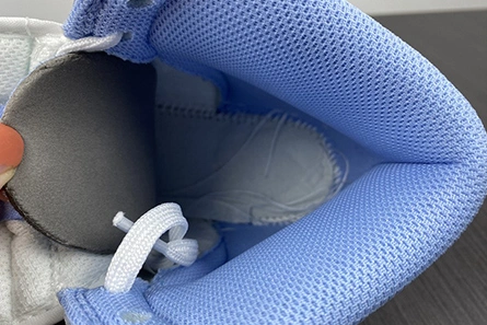 5400 Nike Dunk High Aluminum (W) DD1869- Fashionable 1069