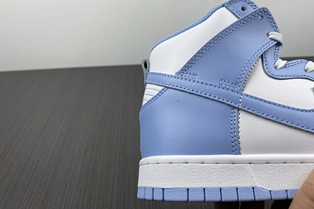 5400 Nike Dunk High Aluminum (W) DD1869- Fashionable 1069