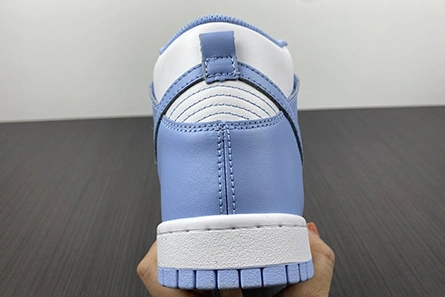 5400 Nike Dunk High Aluminum (W) DD1869- Fashionable 1069