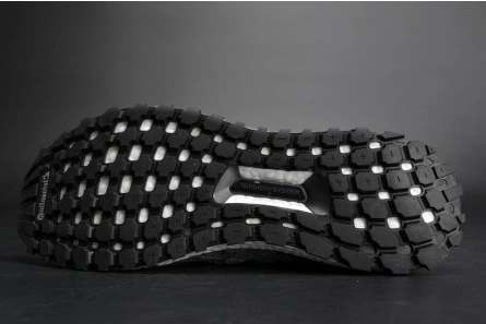 5512 Adidas Ultra Boost ATR Mid Primeknit "Grey"  Mens CG Unique 1902