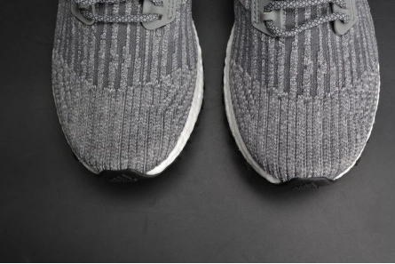 5512 Adidas Ultra Boost ATR Mid Primeknit "Grey"  Mens CG Unique 1902