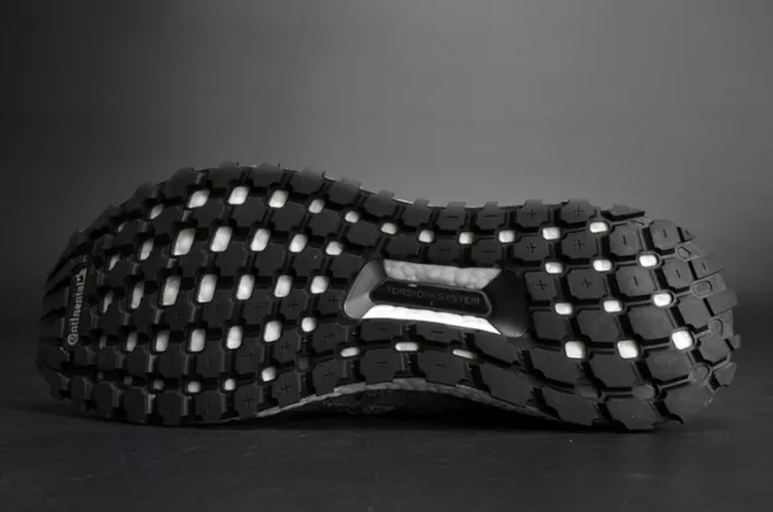 5512 Adidas Ultra Boost ATR Mid Primeknit "Grey"  Mens CG Unique 1902