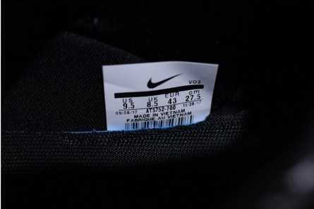 Sleek 5575 Nike Air Force 270 Gold Standard AT5752- 1613