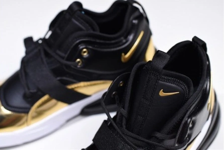 Sleek 5575 Nike Air Force 270 Gold Standard AT5752- 1613
