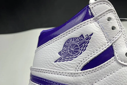 5600 Air Jordan 1 WMNS “Court Purple” CD0461- BestValue 194