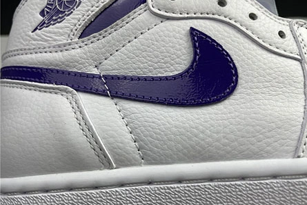 5600 Air Jordan 1 WMNS “Court Purple” CD0461- BestValue 194