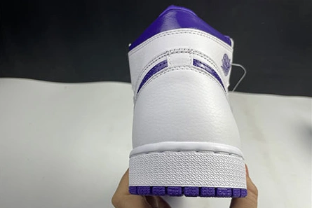 5600 Air Jordan 1 WMNS “Court Purple” CD0461- BestValue 194