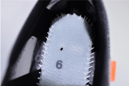 8596 Off-White Nike Zoom Fly Black AJ4588- StreetReady 1564