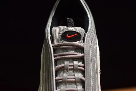 945 Air Max 97 Og Qs "2017 Silver Bullet" - Nike - 885691- Popular 1421