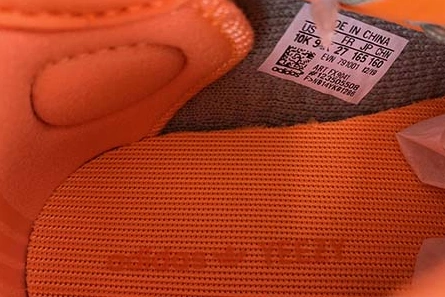 9454 adidas Yeezy Boost 350 V2 Desert Sage FX9035 KIDS Trendsetting 2149