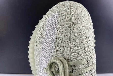 9454 adidas Yeezy Boost 350 V2 Desert Sage FX9035 KIDS Trendsetting 2149