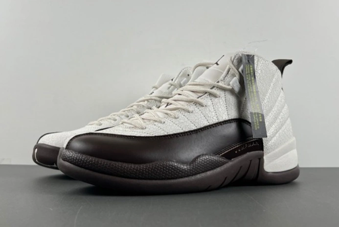 Functional 9685 Air Jordan 12 SoleFly FZ5026- 733