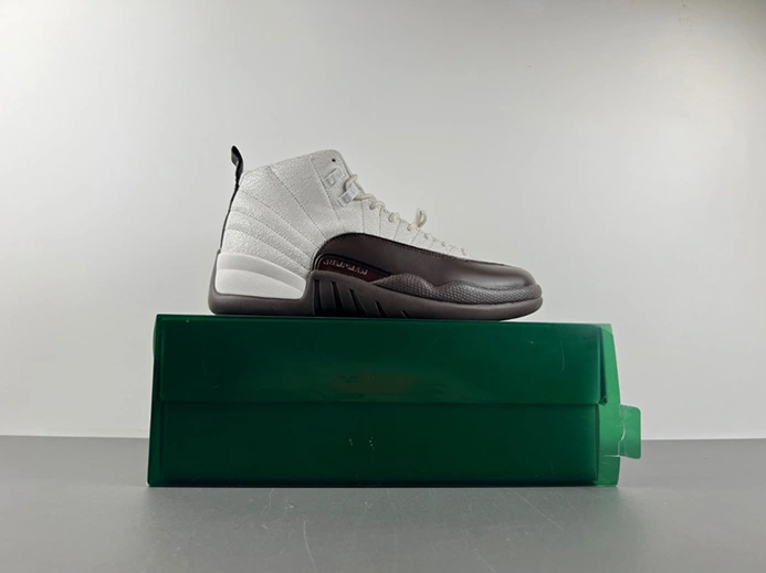 Functional 9685 Air Jordan 12 SoleFly FZ5026- 733