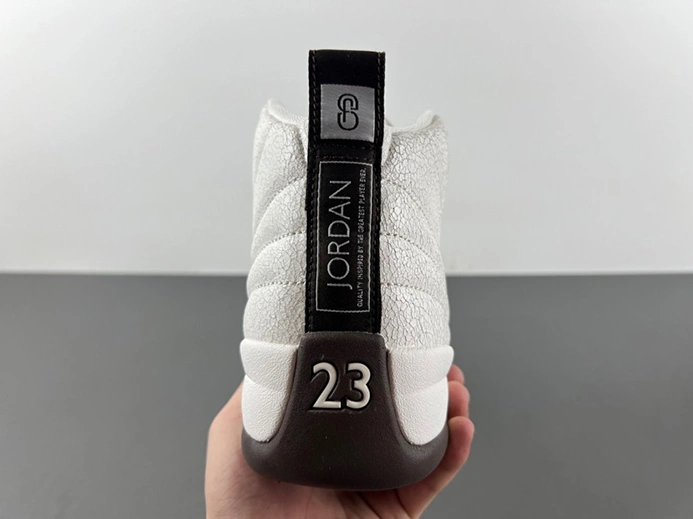 Functional 9685 Air Jordan 12 SoleFly FZ5026- 733