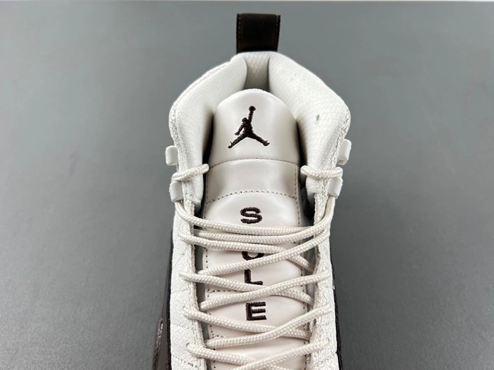 Functional 9685 Air Jordan 12 SoleFly FZ5026- 733
