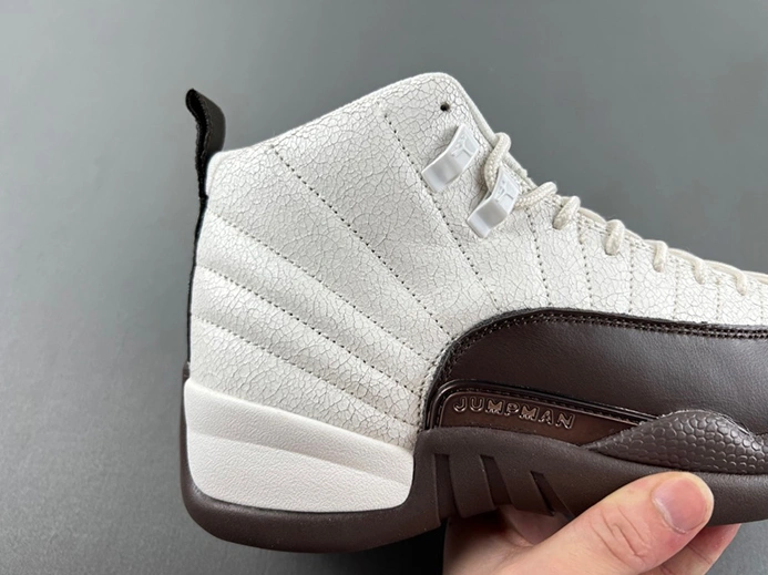 Functional 9685 Air Jordan 12 SoleFly FZ5026- 733