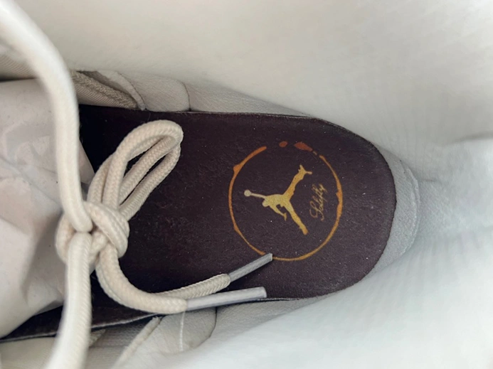 Functional 9685 Air Jordan 12 SoleFly FZ5026- 733