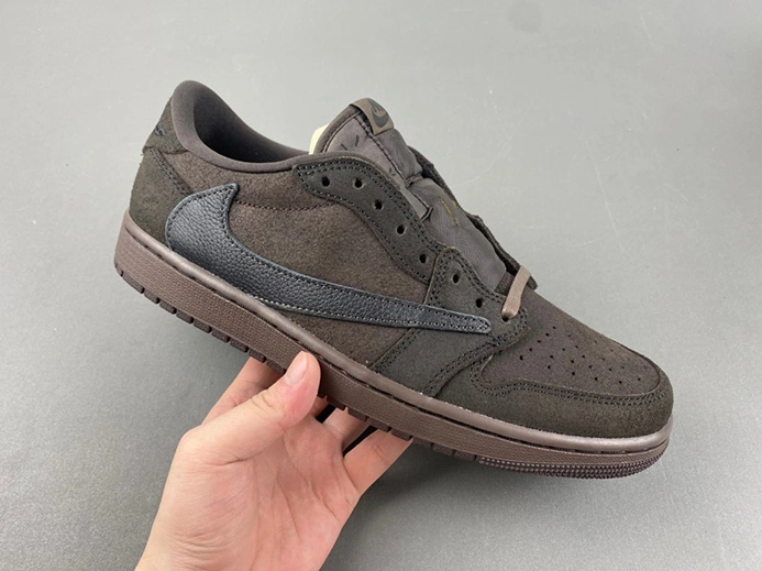 Travis Sco tt x Air Jordan 1 Low OG DM7866-202 ModernLook 31