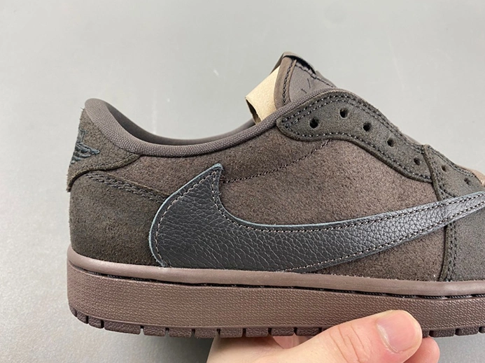 Travis Sco tt x Air Jordan 1 Low OG DM7866-202 ModernLook 31